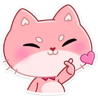 😘
