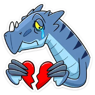 💔