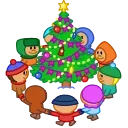 🎄