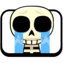 😭