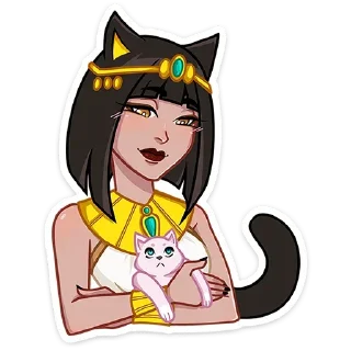 🐈