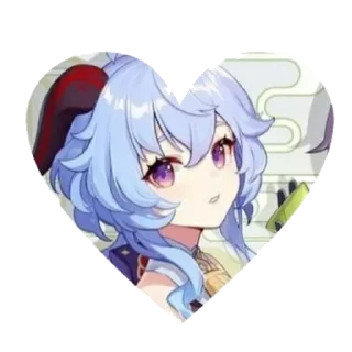 ❤️
