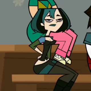 💚