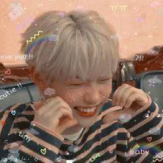 💗