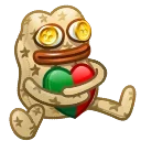 🐸