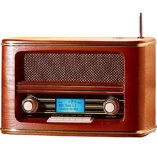 📻