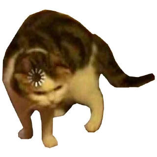 ❓