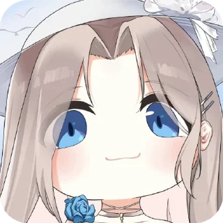 💙