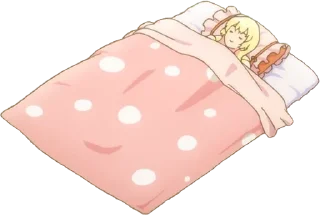 😴