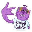 🤘