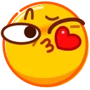 😘