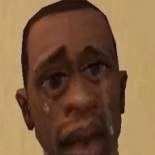 😭