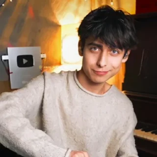 😏