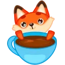 ☕