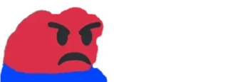😡