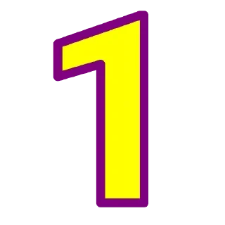 1️⃣