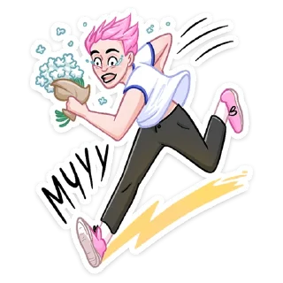 🏃‍♂️