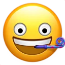 😝