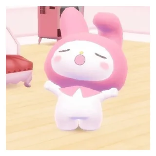 😴