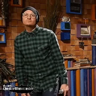 🕺