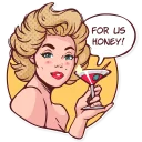 🍸