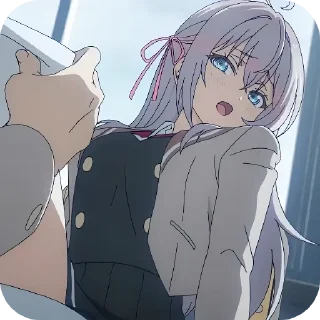 ❤