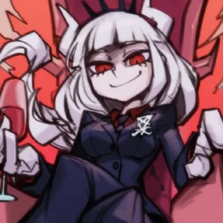 😈