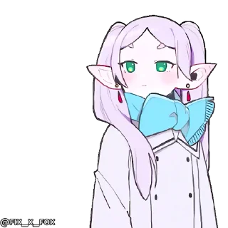 😘