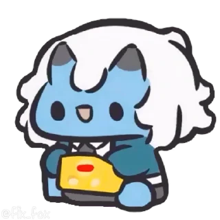 😋