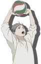 🏐
