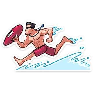 🏃‍♂️
