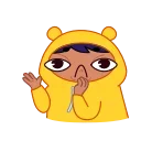 👏