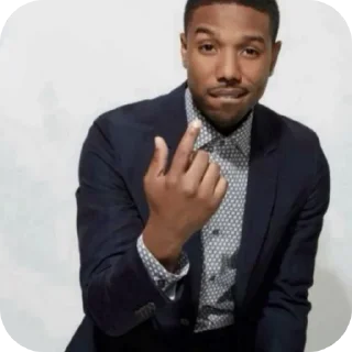 ✋