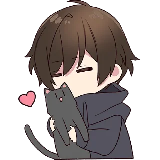 😘