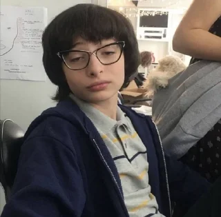 😐
