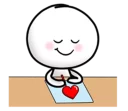 💌
