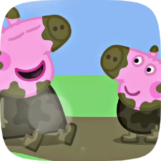 🐷