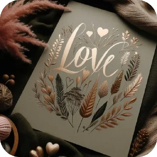 ❤