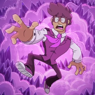 😱