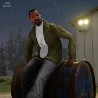 🌴