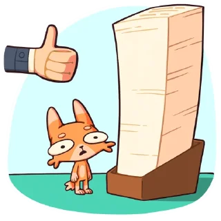 👍