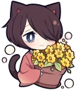 💐