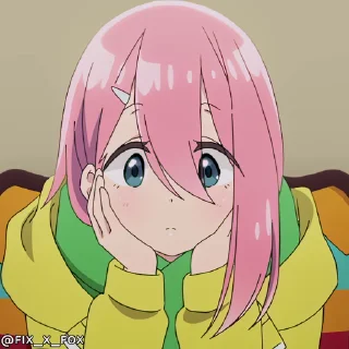 😒