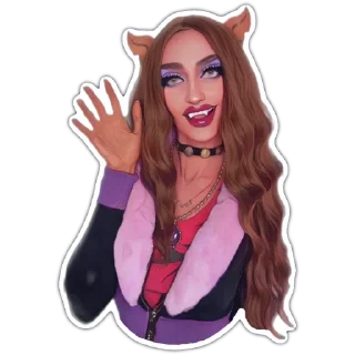 👋