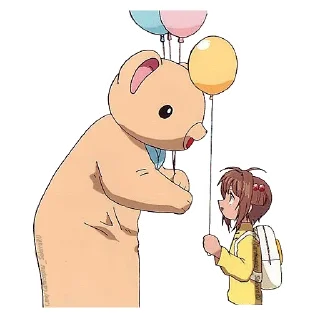 🎈