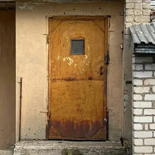 🚪