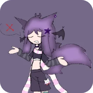 ❌