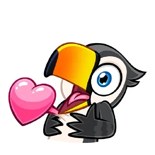 ❤️