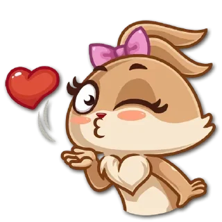 ❤️