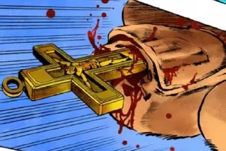 ✝